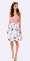 Can this skirt be worn casually?