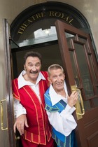 Win a family ticket to Jack and the Beanstalk at the Theatre Royal
