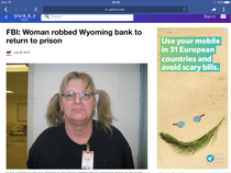 To not really understand why some people are so upset by transwomen using public toilets?