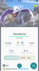 Pokemon Go #4. I'm a Pokemon trainer - get Meowth of here!