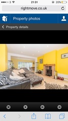 Help me get excited about my new house