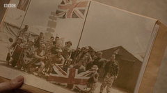 THE MISSING IS BACK - part 4