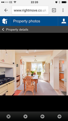 How to decorate and furnish a REALLY nice house!