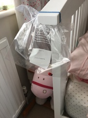 Attachment to random objects and arranging?! ASD/OCD related?