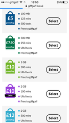 This Way For Black Friday Bargains!