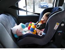 Which non-isofix rear-facing car seat for a 9 month old?