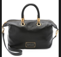 Corporate Interview Bag