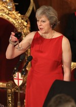 Westministenders. Boris worries about the land of his birth and simply wonders, what the hell next!?