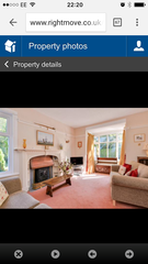 How to decorate and furnish a REALLY nice house!