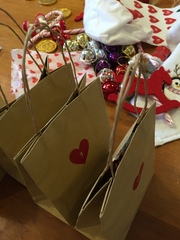 Advent Calendars for a Teenager