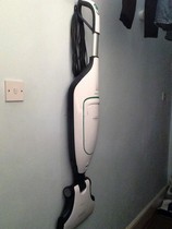 Kobold VK200 Upright Vacuum Cleaner feedback thread - NON testers - chance to win a handheld vac NOW CLOSED