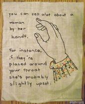 to not be gushing and enthusiastic about their apologies?