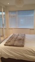 Can anyone recommend a faux fur throw?