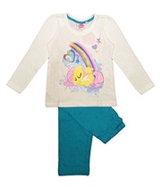 Gender specific pyjamas