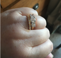 Which of these rings do you prefer?