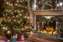 Christmas at Chatsworth Competition