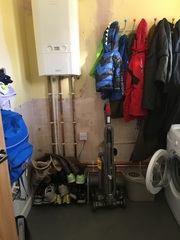 Utility. Anyone want a project?!
