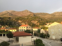 Anyone been to Croatia with little ones? And would you recommend anywhere please..