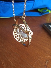 Thread 15 - not an S&M advent calendar