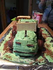 BOO! The Freaky Frugaleers prepare for Halloween and beyond. All welcome!