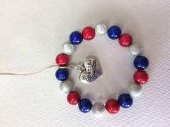 To feel sorry for teachers after looking at Facebook selling tat (lightheaded)