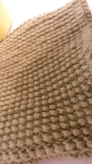 Woolly Hugs. We are making a blanket for endofthelinefinally whose son has very sadly died.