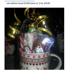 AIBU to start a FB tat Christmas edition thread?