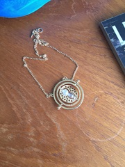 Thread 15 - not an S&M advent calendar