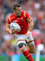 Swagger In  Thread 139 - Yesterday was Halloween, Team A agree that this man can give them the willies any time he likes