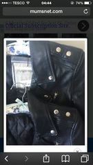 Is this a used jacket?