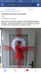 AIBU to start a FB tat Christmas edition thread?