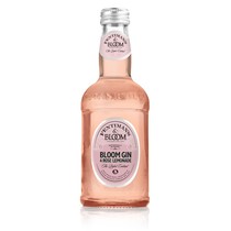 Just inadvertently fed the DCs gin.