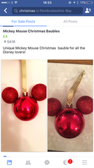 AIBU to start a FB tat Christmas edition thread?