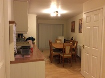 WWYD a with this awkward kitchen (pics)