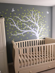 Thread 13. TTC #1 Grads. Some of us still remember that thing called "a full nights sleep" for most, it's a mere memory.