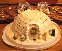 Share your inspiration for Christmas Day food and drink with a difference - chance to win Lidl vouchers NOW CLOSED