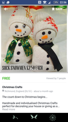 AIBU to start a FB tat Christmas edition thread?