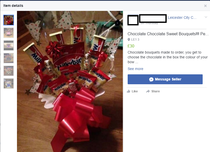 AIBU to start a FB tat Christmas edition thread?