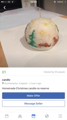 AIBU to start a FB tat Christmas edition thread?