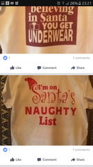 AIBU to start a FB tat Christmas edition thread?