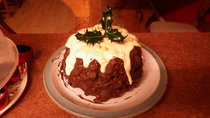 Share your inspiration for Christmas Day food and drink with a difference - chance to win Lidl vouchers NOW CLOSED