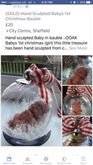 AIBU to start a FB tat Christmas edition thread?