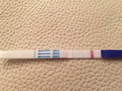 TTC - First time!