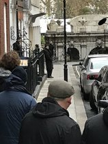 Swagger In  Thread 139 - Yesterday was Halloween, Team A agree that this man can give them the willies any time he likes