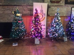 A Crepey Advent-ure