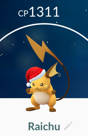 Pokemon Go #5. In which Grimer runs a Muk and gets slapped round the chops with a Flappy Fish.