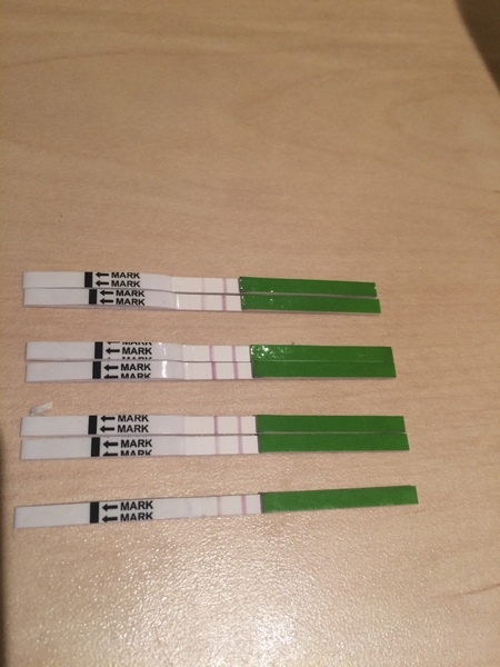 TTC after miscarriage thread #6