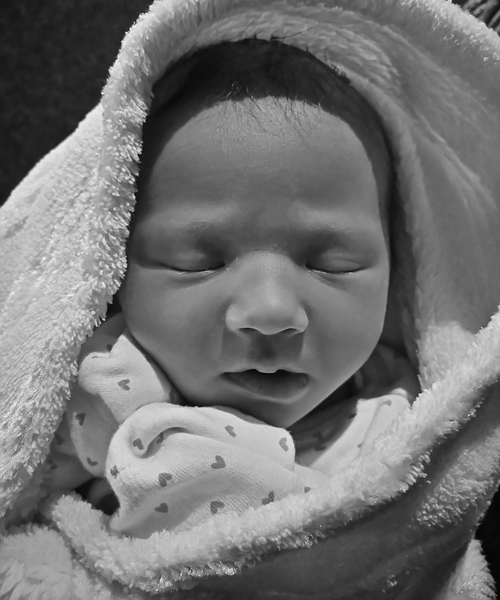 New december 2016 thread! Will there be arrivals on this thread I wonder?