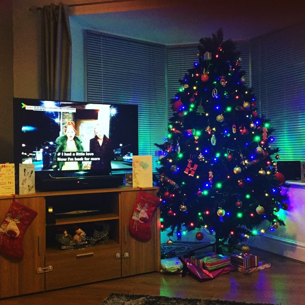 Show Us Your TREES!