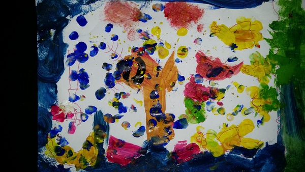 Calling all artists aged 5-12 - Lidl need your art for their new kids trolleys - £100 to be won! NOW CLOSED
